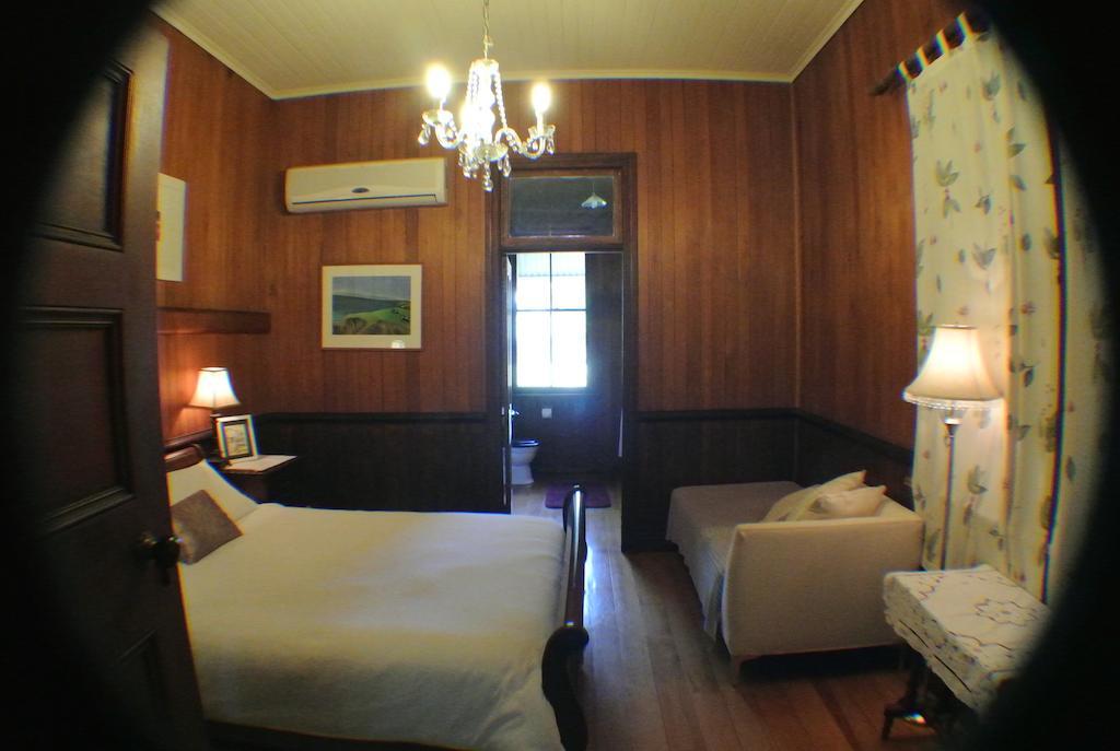 Wiss House Bed & Breakfast Kalbar Rom bilde